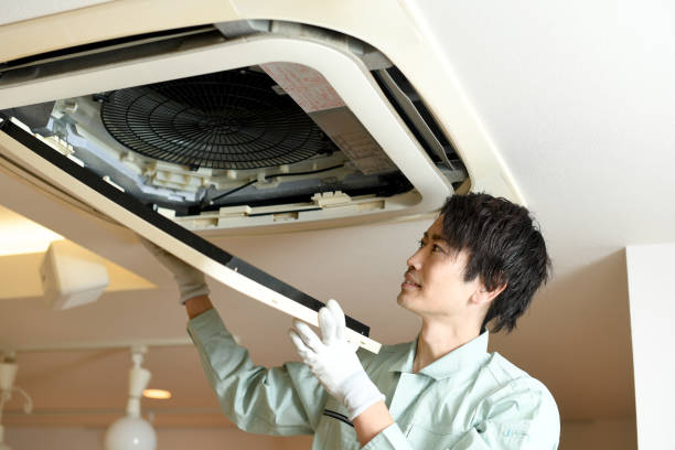 Best Duct Cleaning for Offices  in Terrebonne, OR